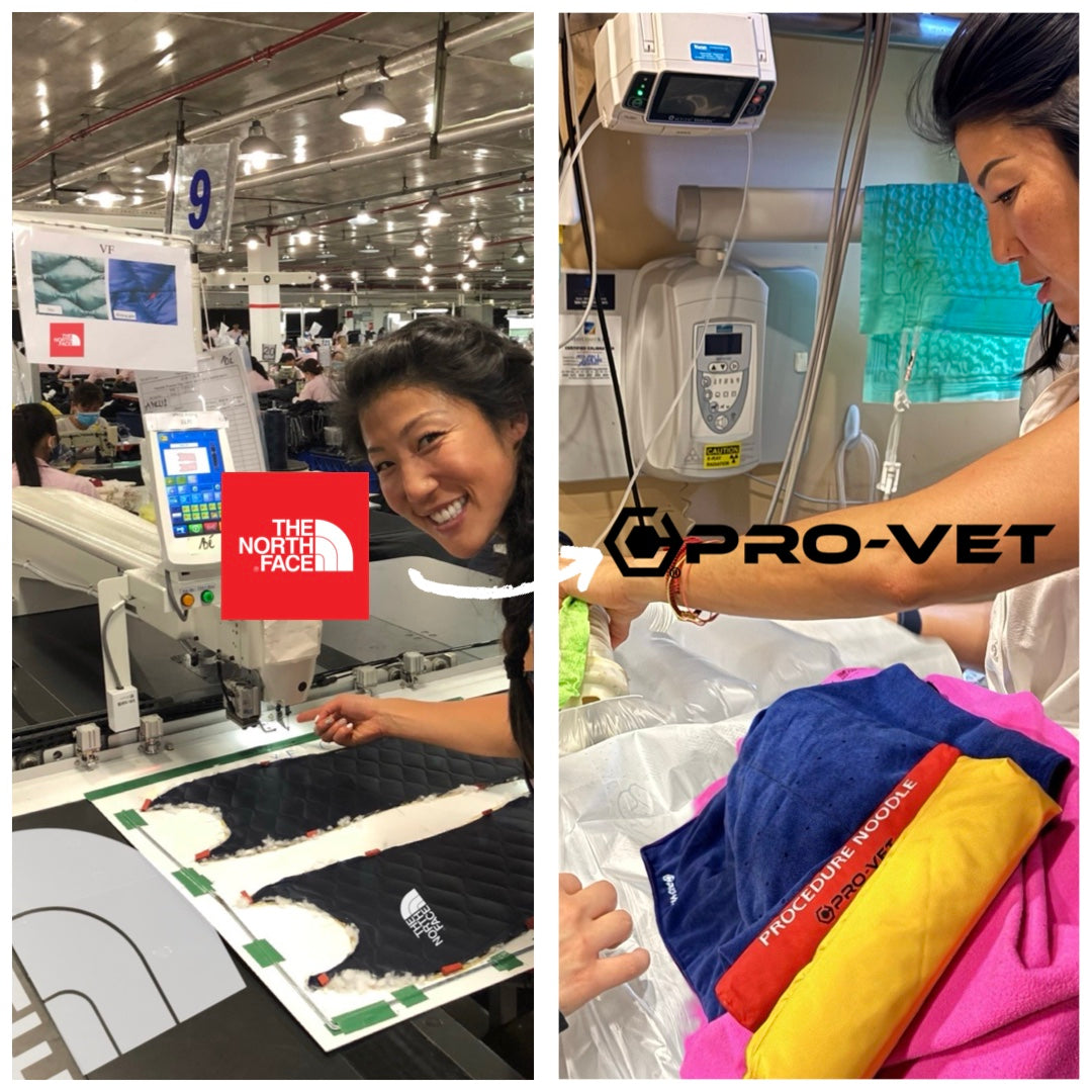 Pro-Vet Patient Care Staff Training SOP - Veterinary Clinic Laundry Reduction & Workflow System