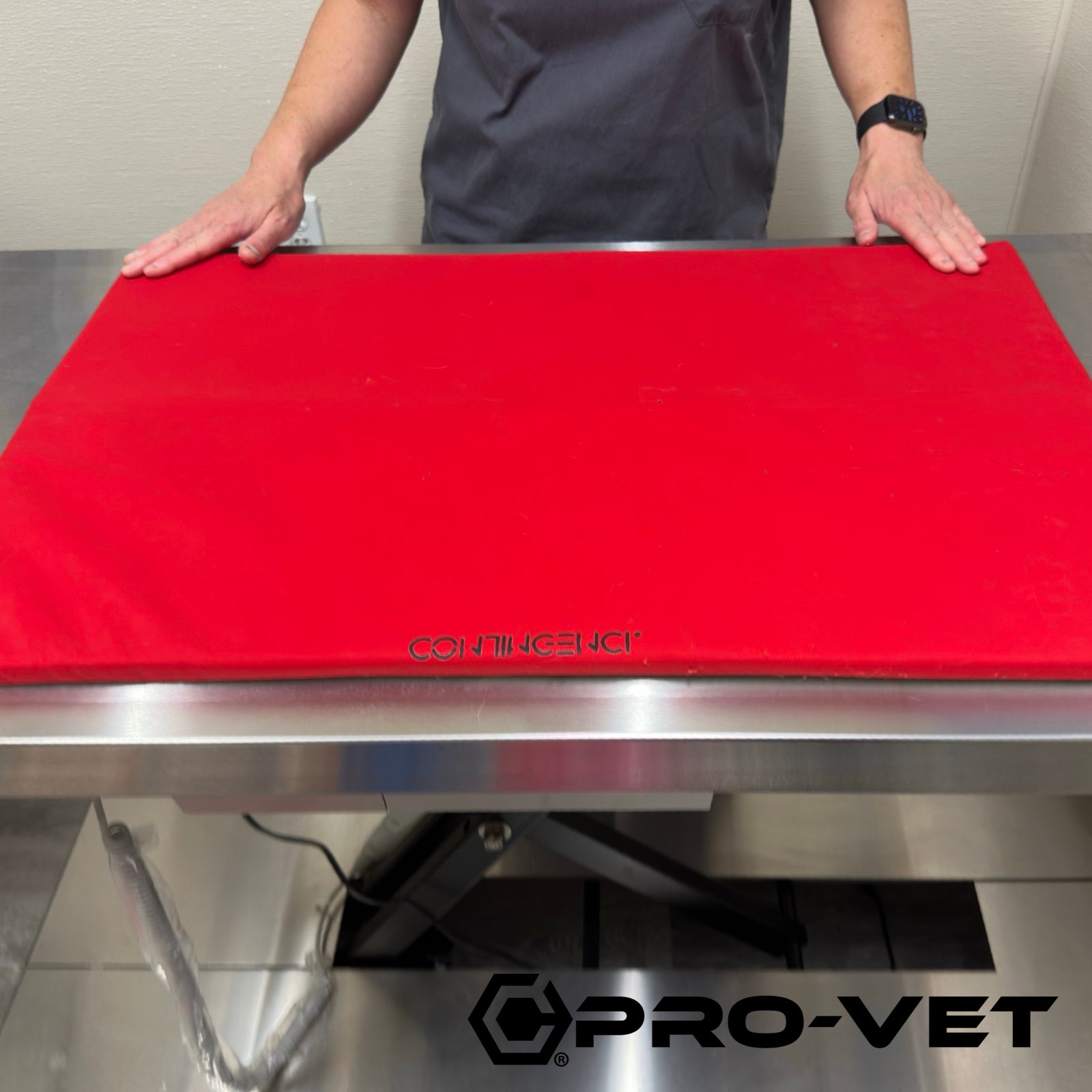 Pro-Vet Exam & Surgery Table Pad for Veterinary