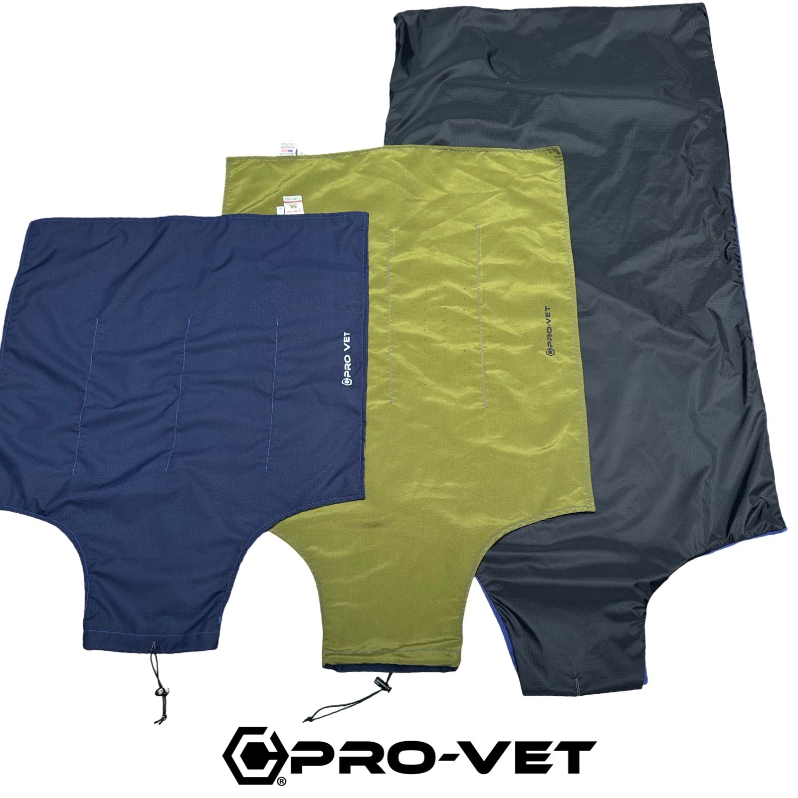 Air Hugger – Sustainable Veterinary Warming Blanket Alternative (Bair Hugger & Bedjet Compatible)