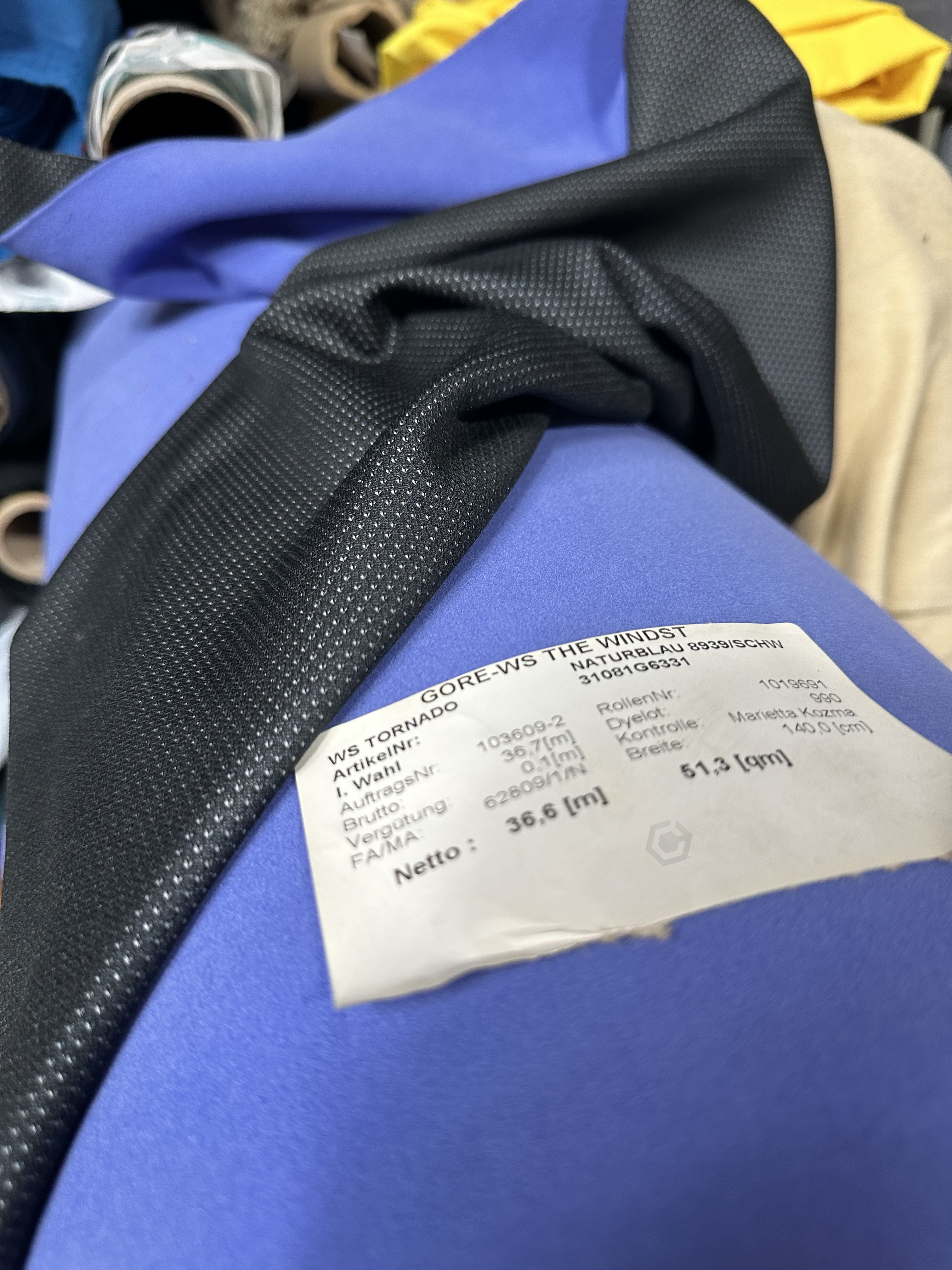 Air Hugger – Sustainable Warming Blanket