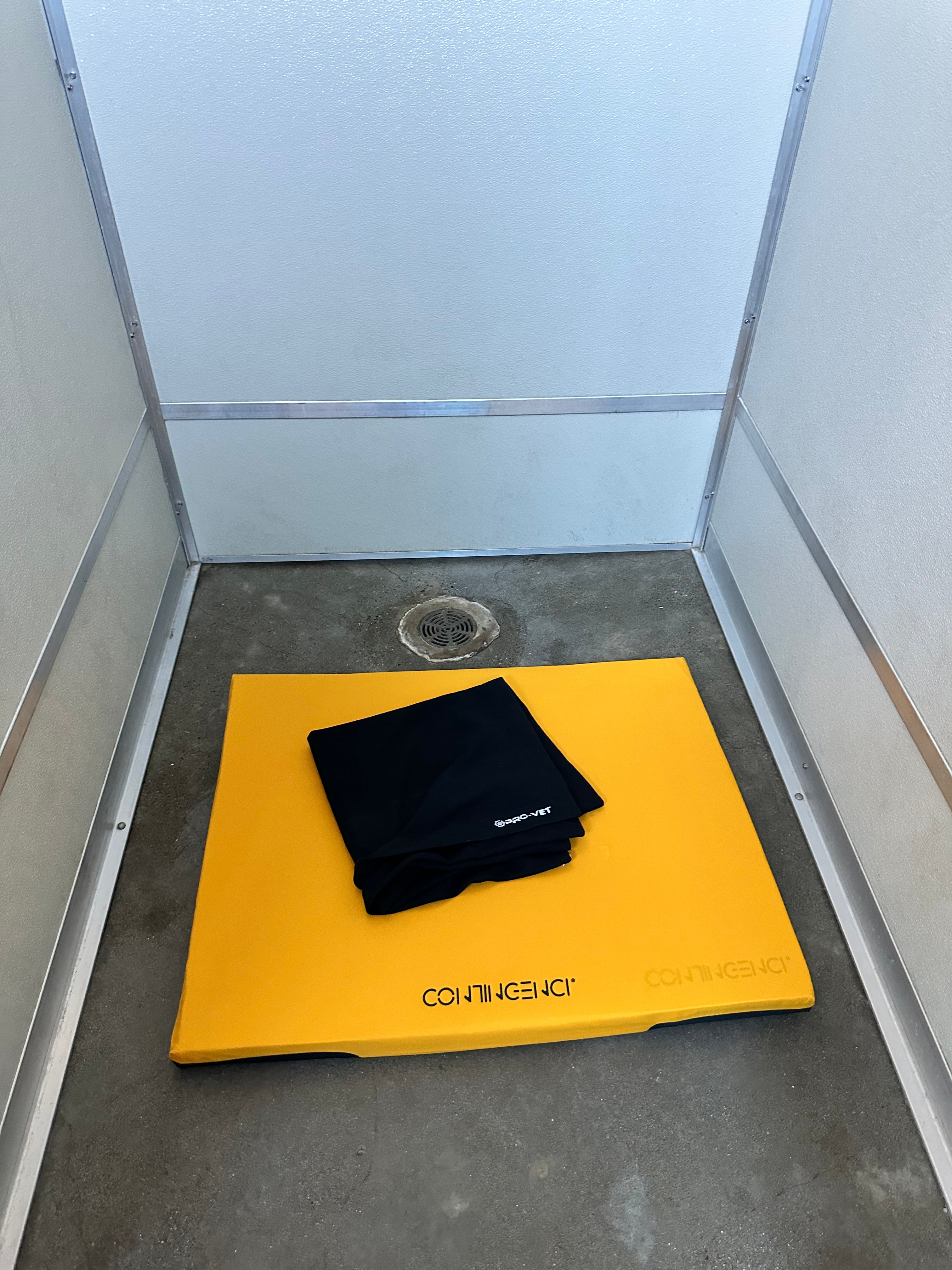 Kennel Recovery Cushions