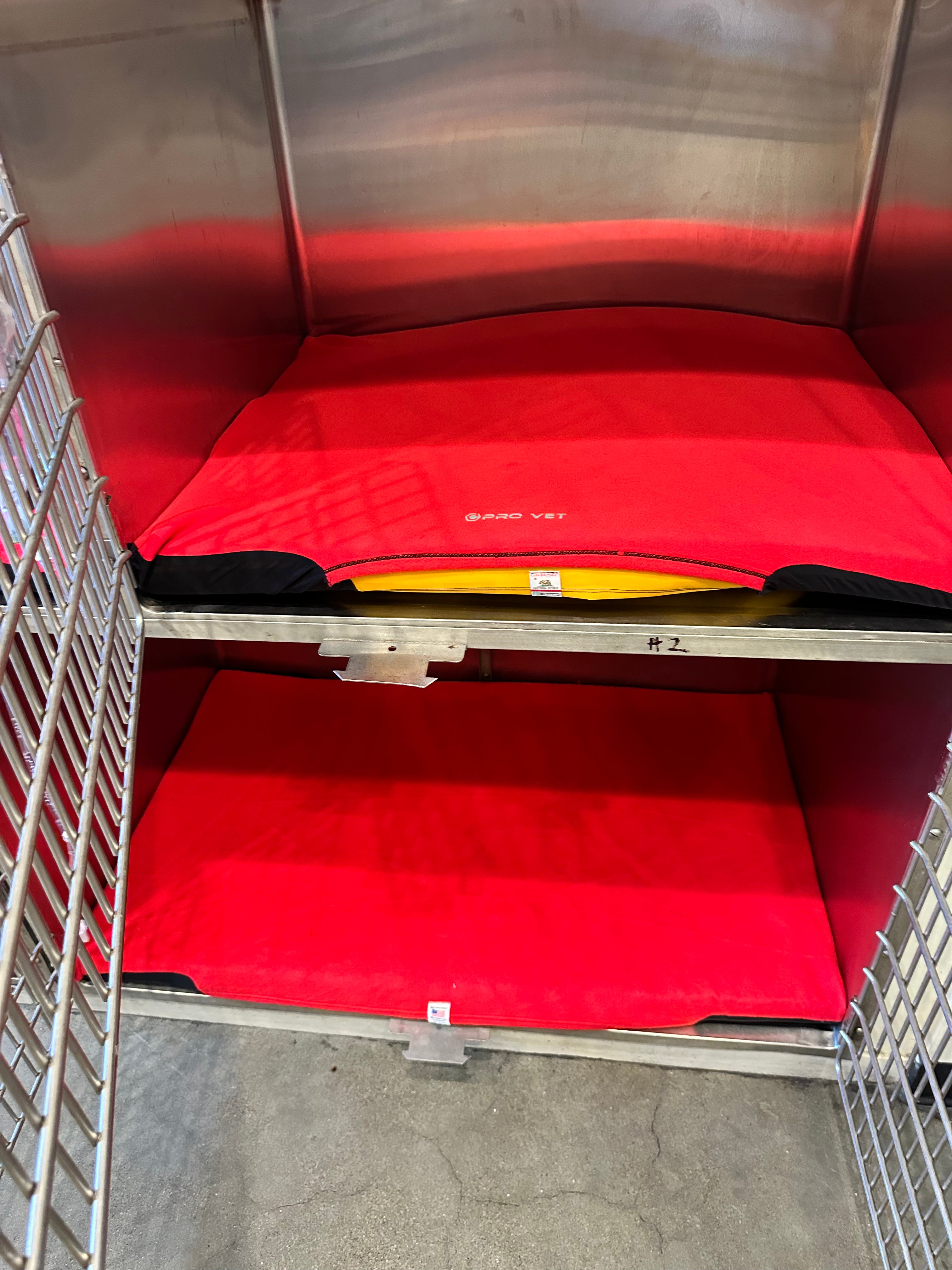 Quick-Dry Fleece Cover