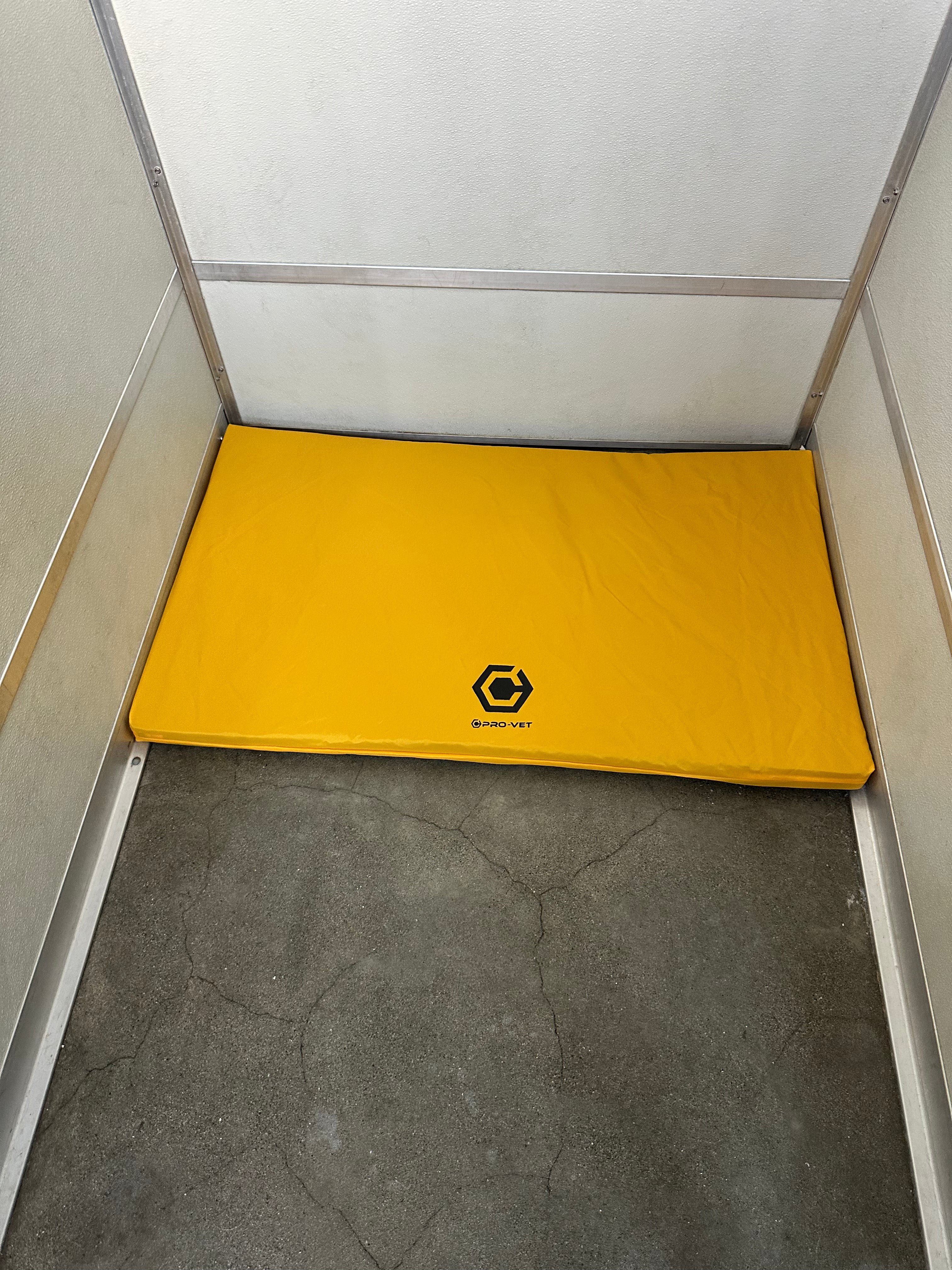 Kennel Recovery Cushions