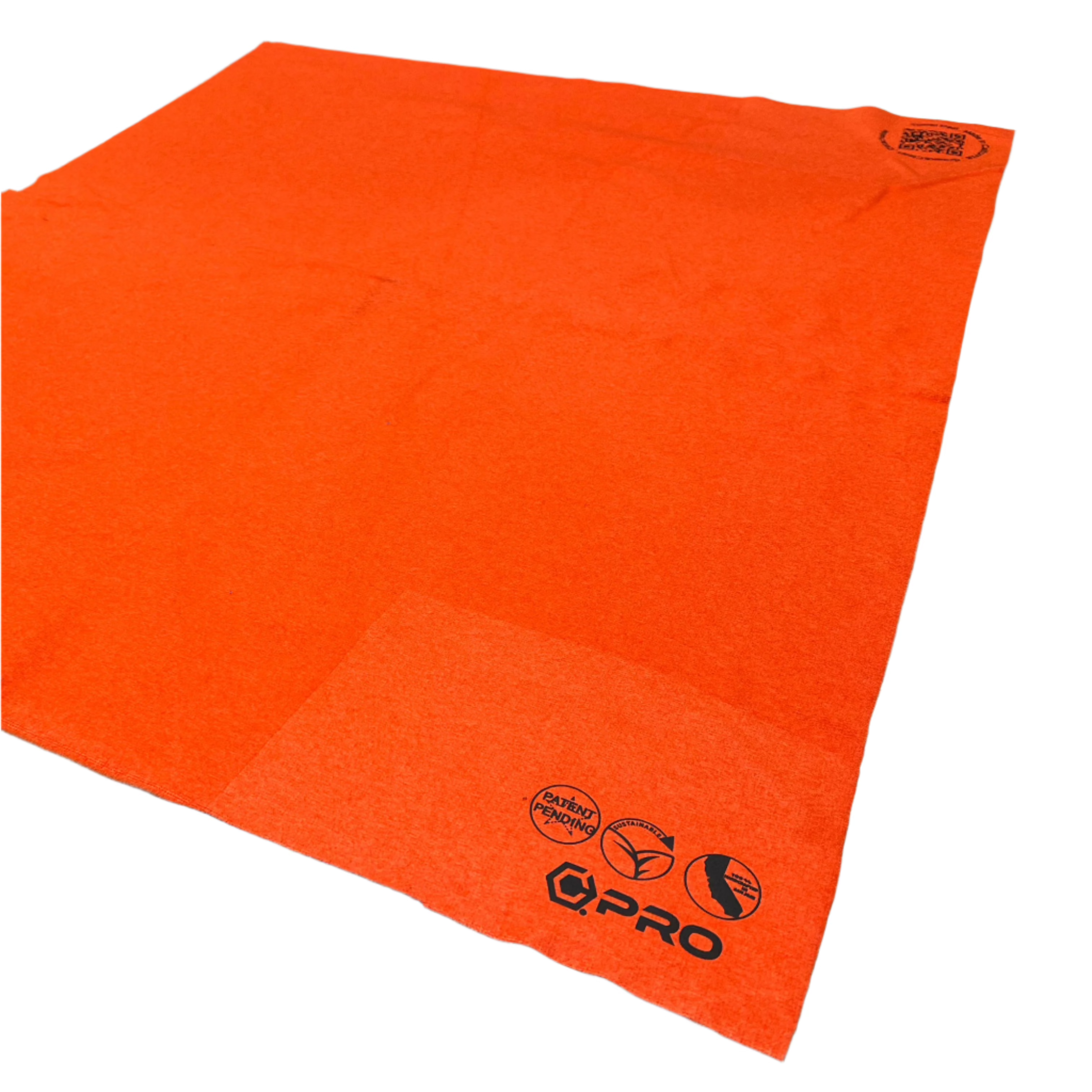 Anti-Slip Pro-Vet Mat (Quick-Dry Fleece)