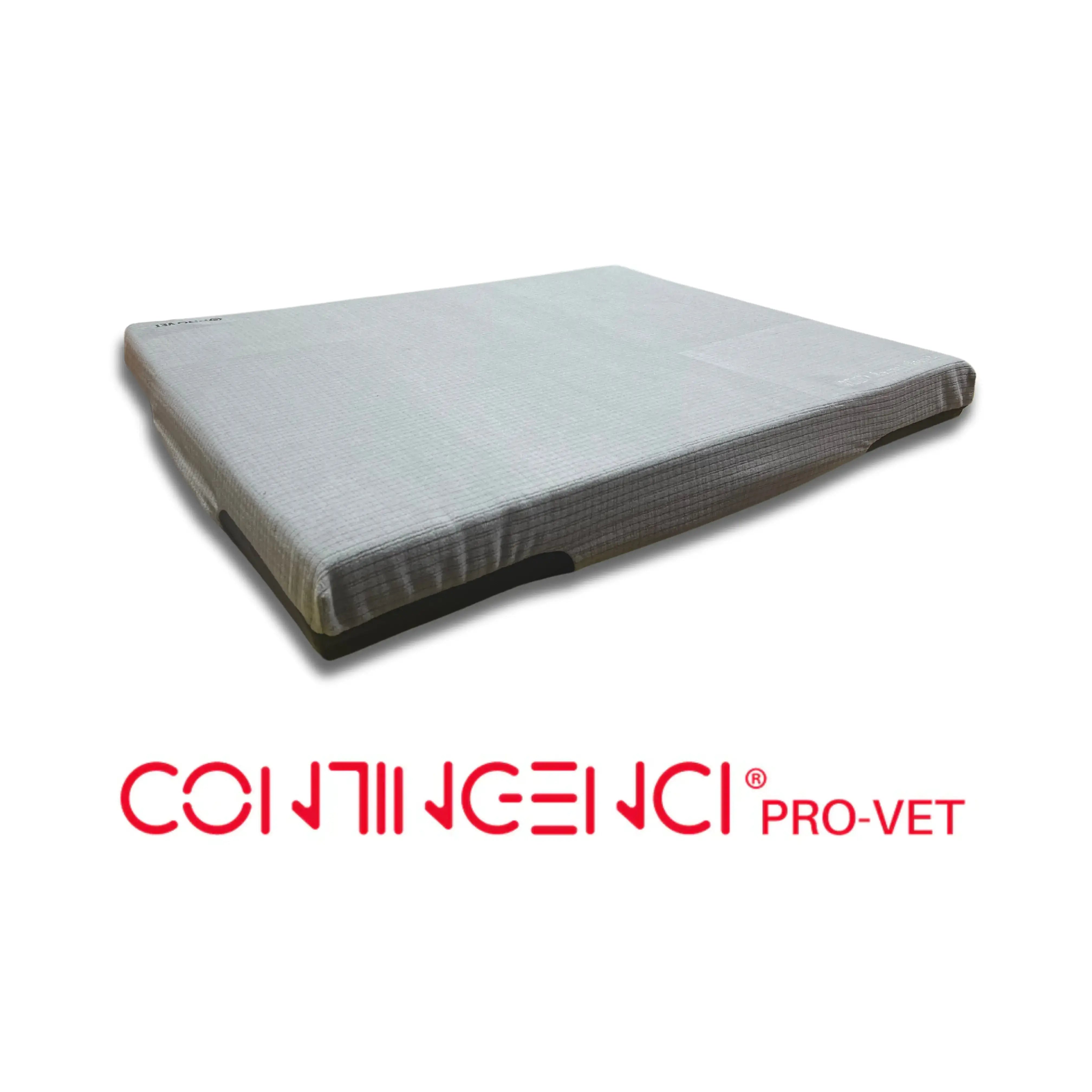 Quick-Dry Fleece Cover designed for the Comfort Recovery Pad, featuring durable construction for long-lasting use.