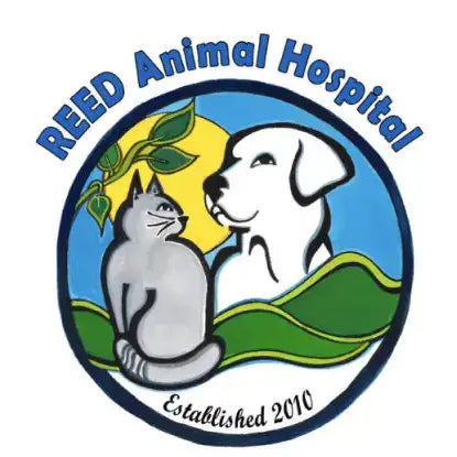 Reed Animal Hospital is partnering with Contingenci on the Pro- Vet collection