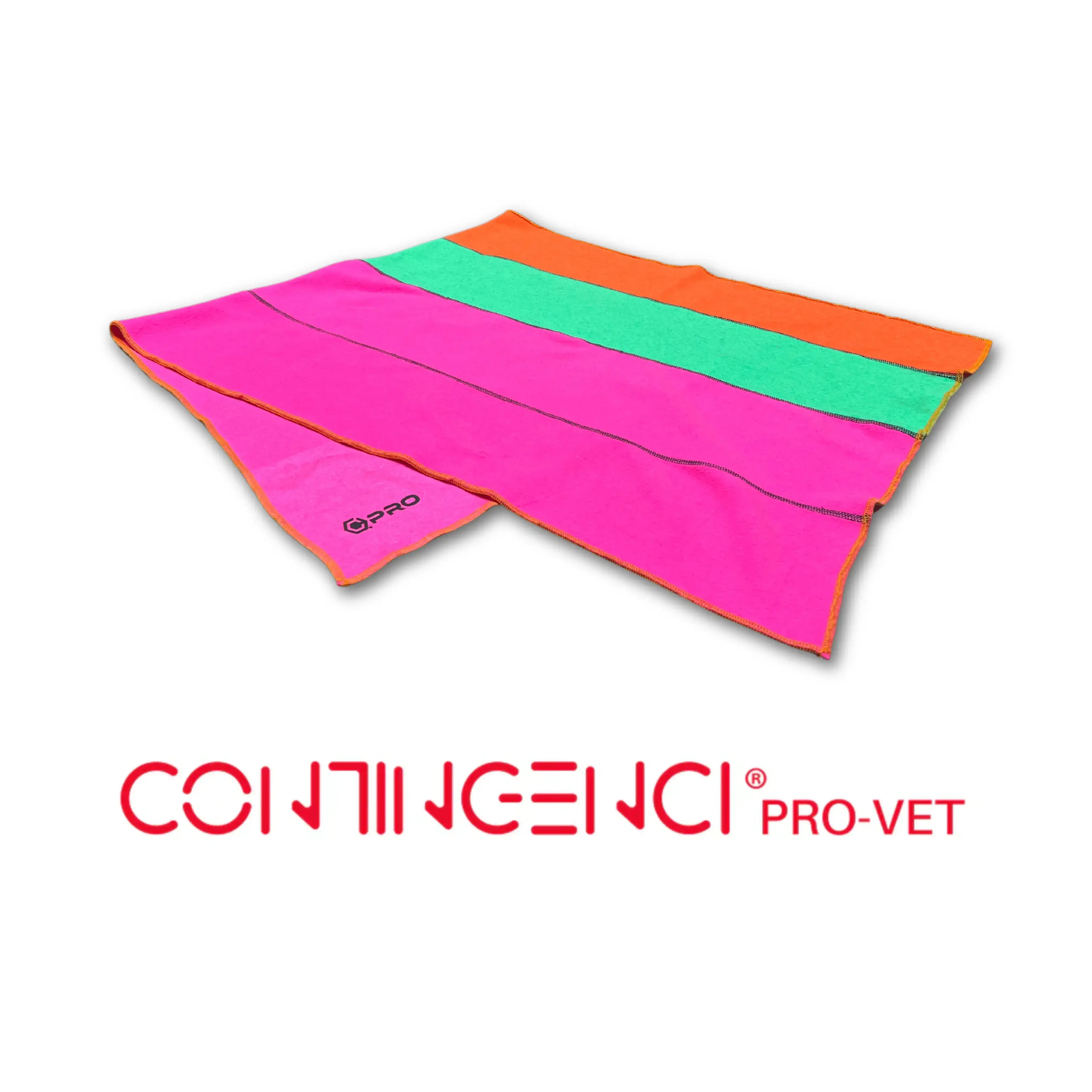 Quick-Dry Vet Blanket