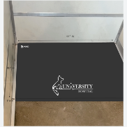 Kennel Recovery Cushions