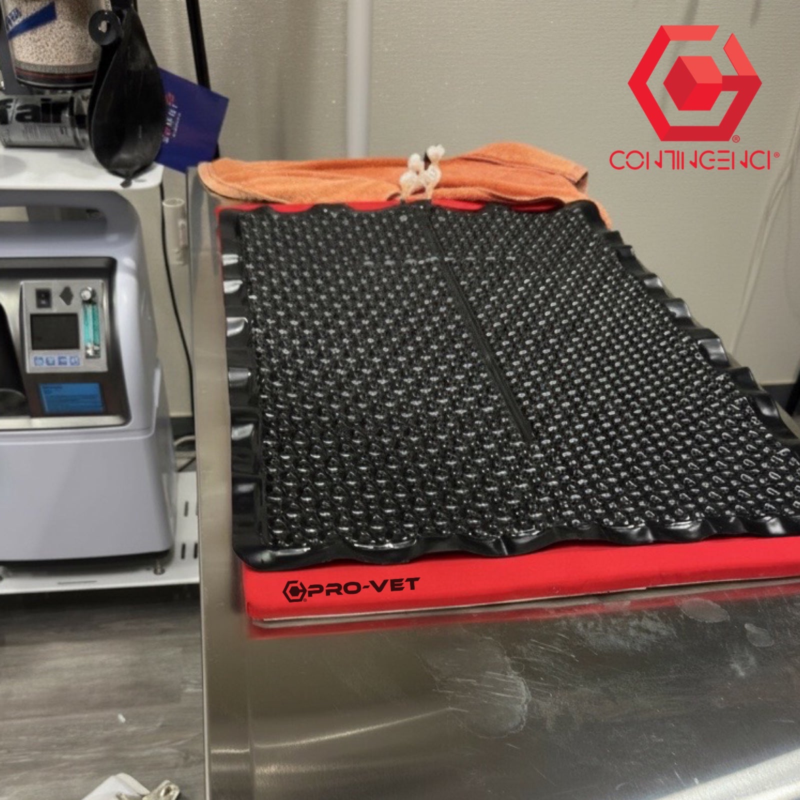 Pro-Vet Exam & Surgery Table Pad for Veterinary