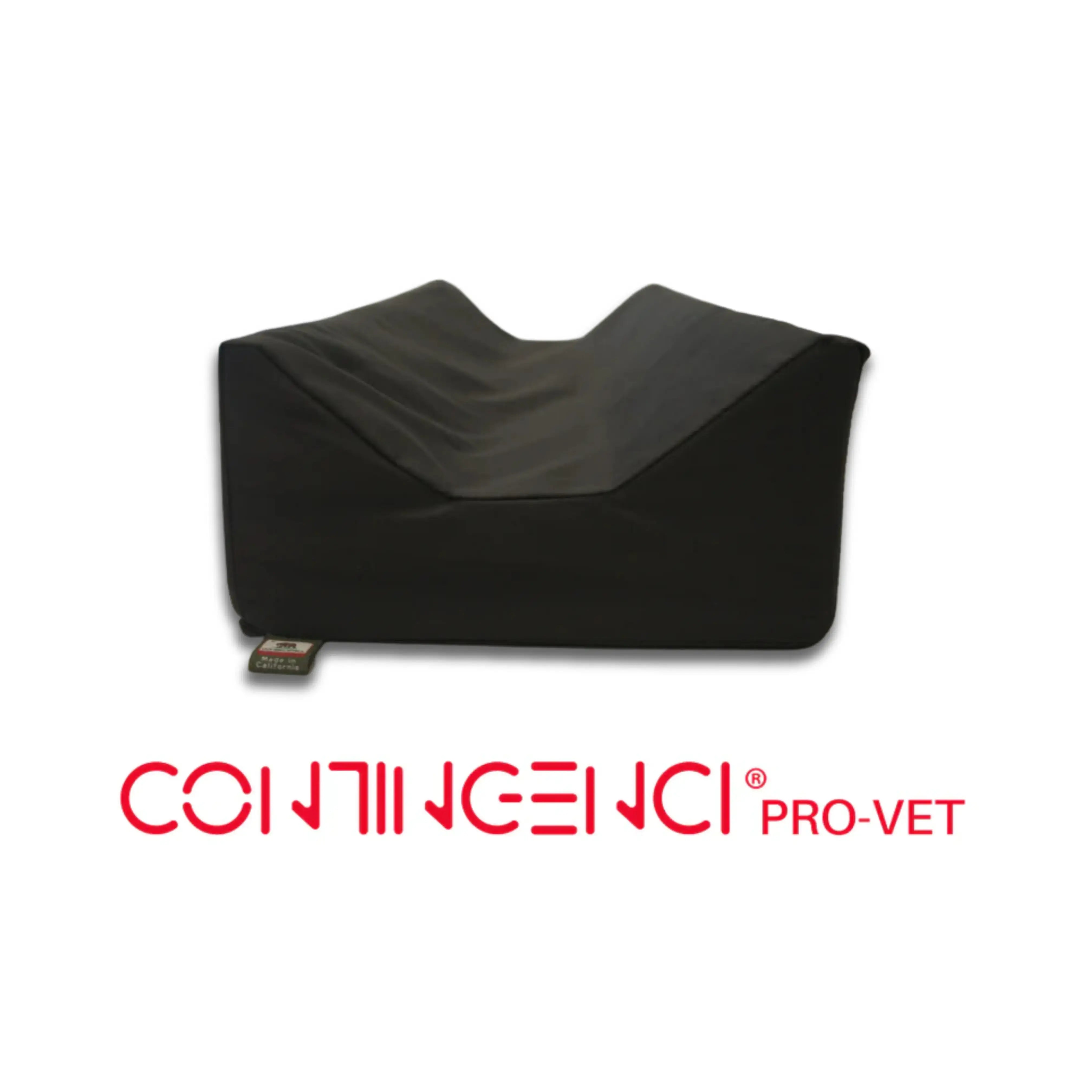 V-Trough Vet Immobilizer