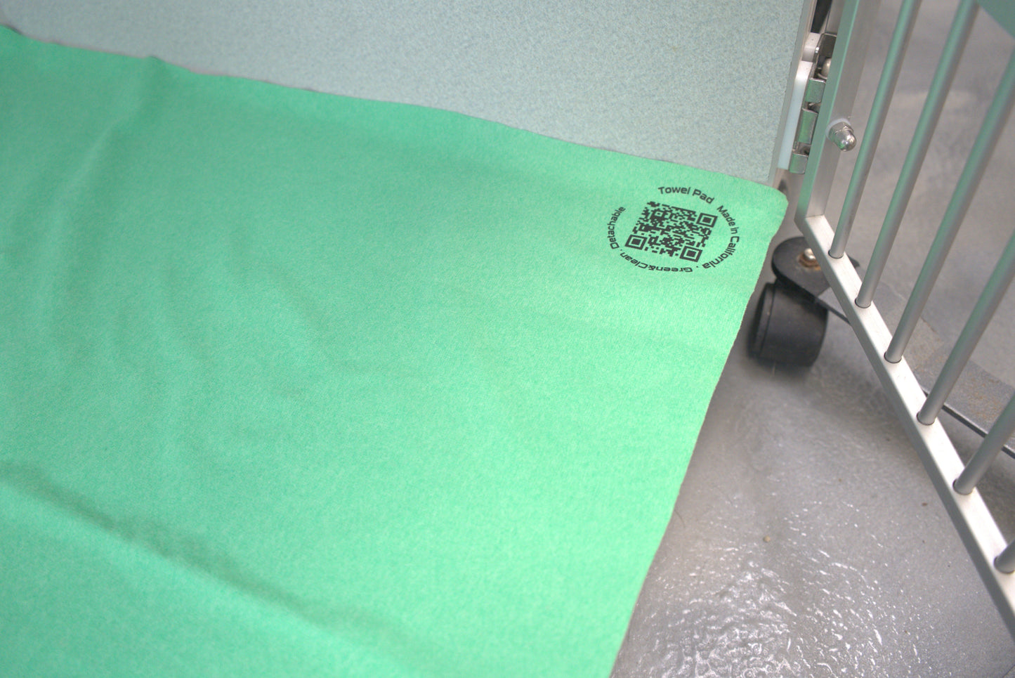 Green&Clean Anti-slip Multipurpose Mat