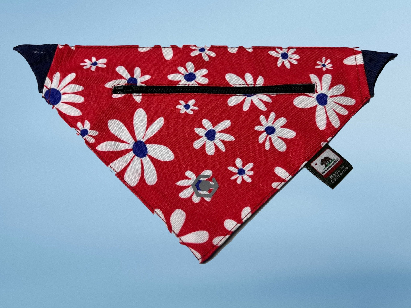 KANO PET BANDANA - Contingenci Mask