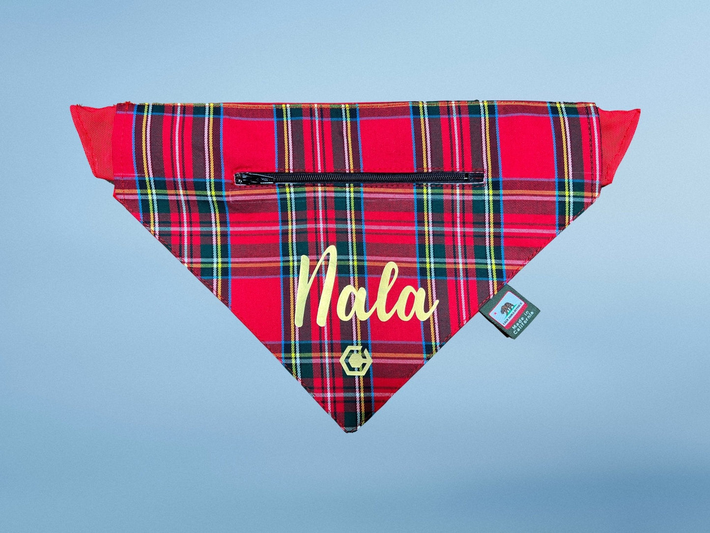 KANO PET BANDANA - Contingenci Mask