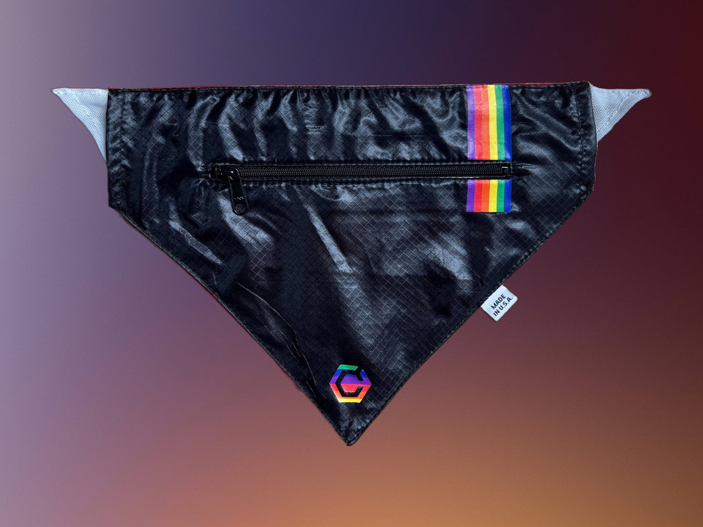 KANO PET BANDANA - Contingenci Mask
