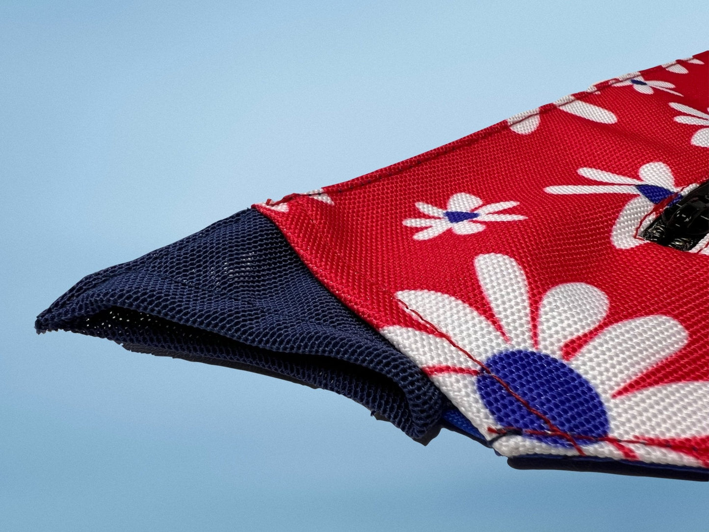 KANO PET BANDANA - Contingenci Mask