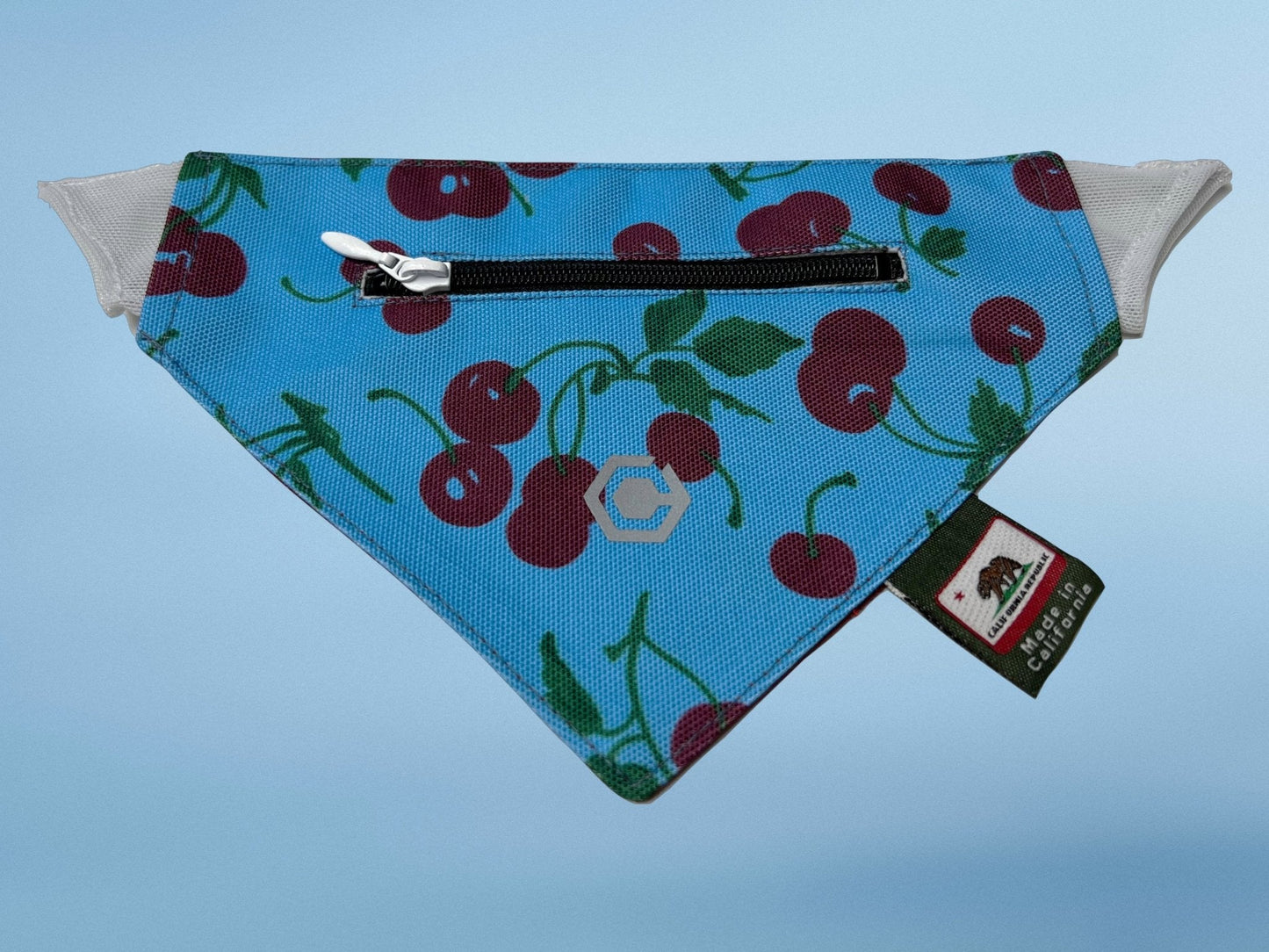 KANO PET BANDANA - Contingenci Mask