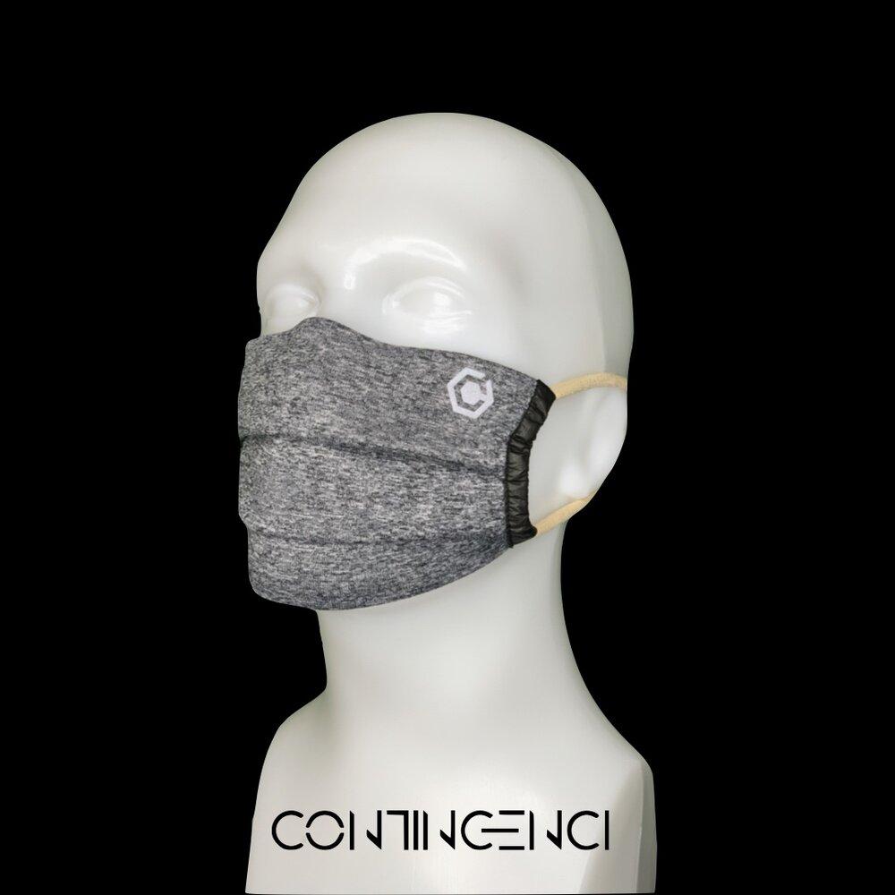 SUB-ZERO ANTI-FOG (Multiple Layers) - Contingenci Mask