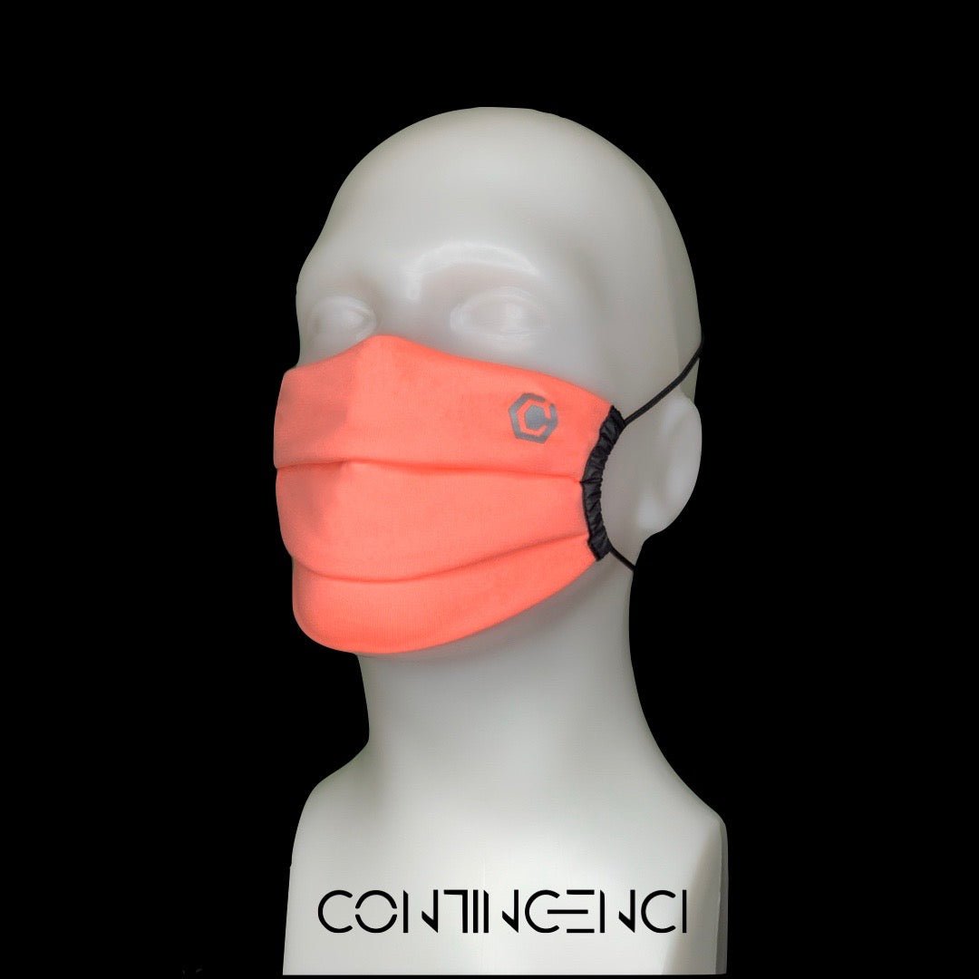 SUB-ZERO ANTI-FOG (Multiple Layers) - Contingenci Mask
