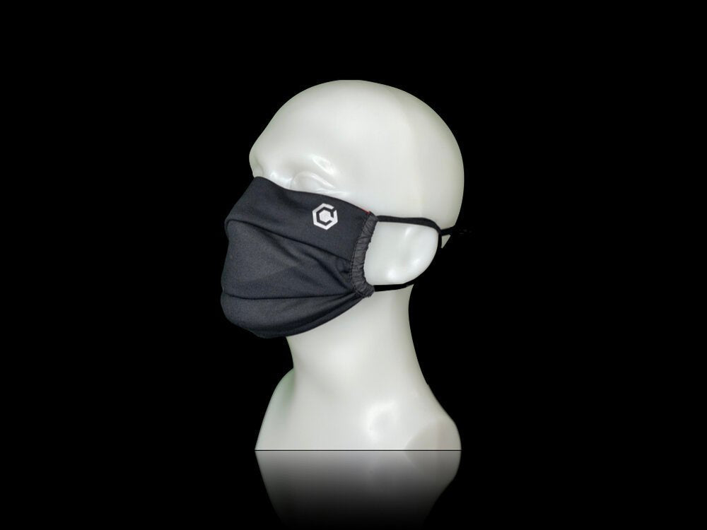 SUB-ZERO ANTI-FOG (Multiple Layers) - Contingenci Mask