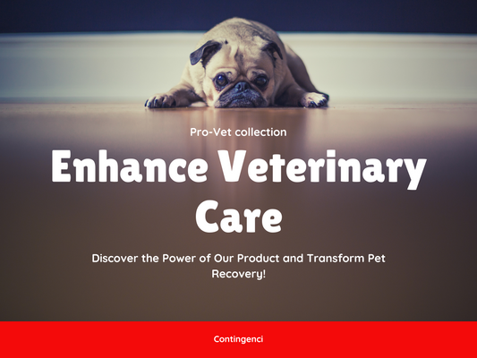 A Sustainable Path Forward to Revolutionize Veterinary Care