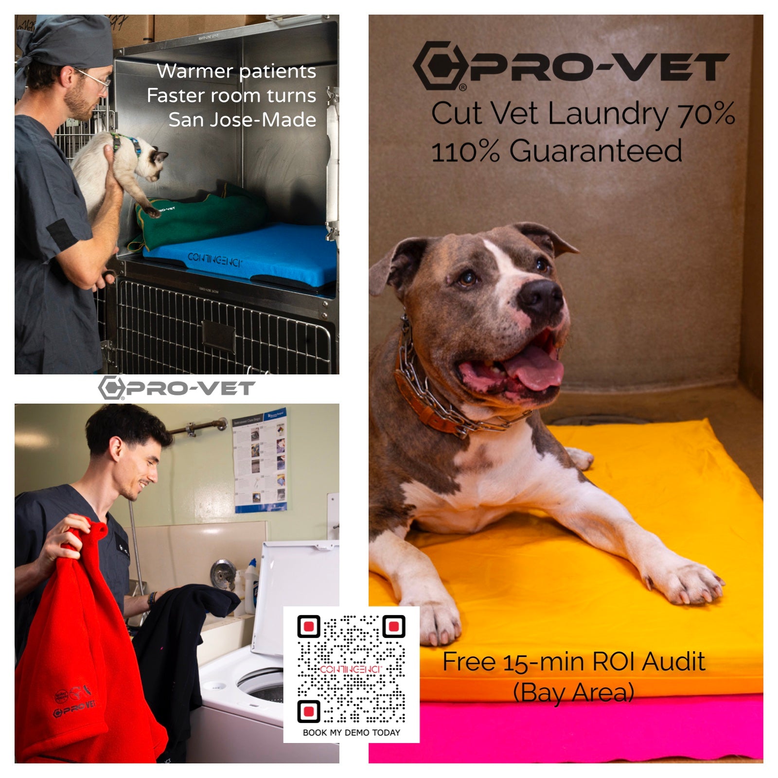 Quick-Dry Fleece Cover