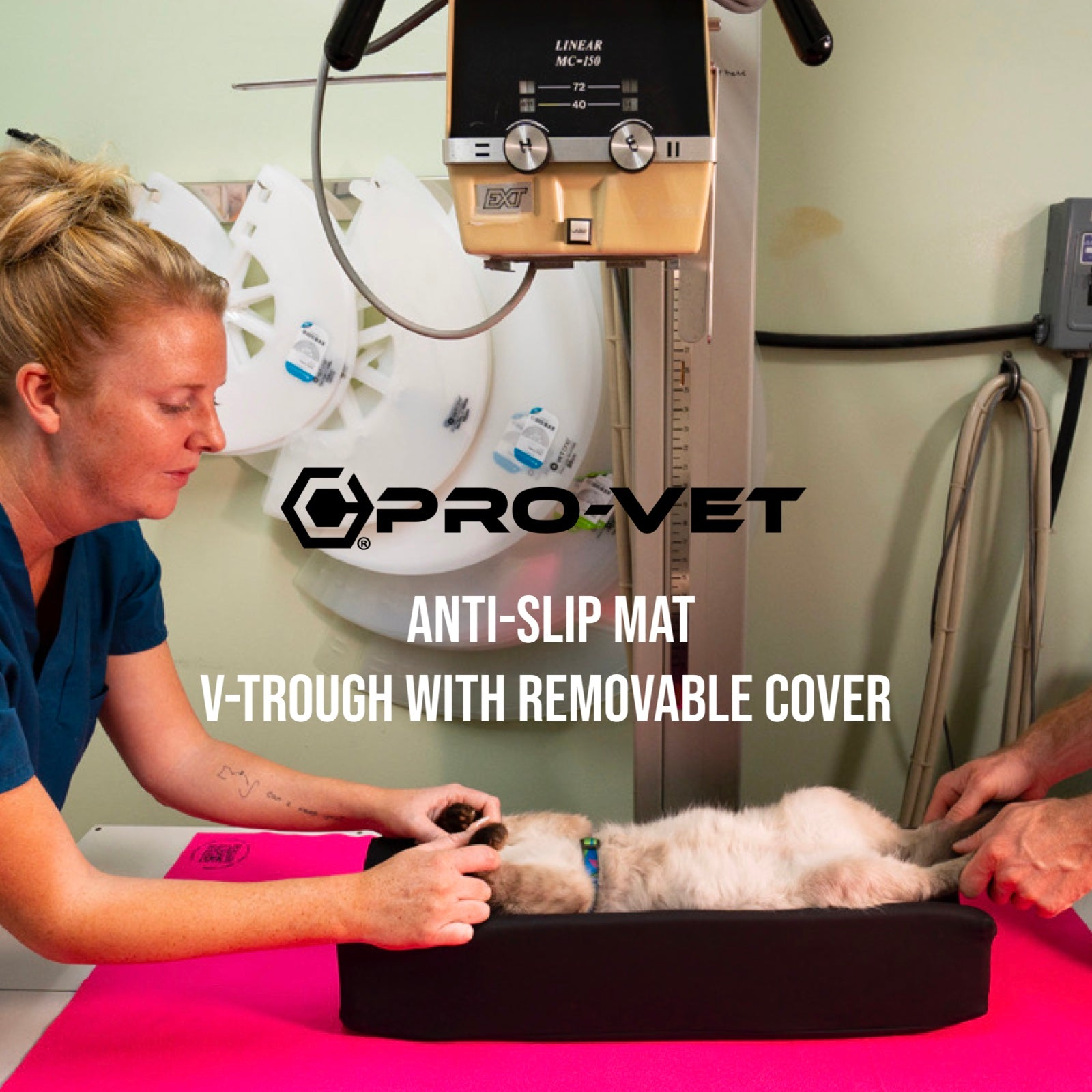 🐾The Sit. Stay. Save Kit – 10-Piece Pro-Vet Anti-Slip Starter Kit+ $1,000 in Free Bonuses