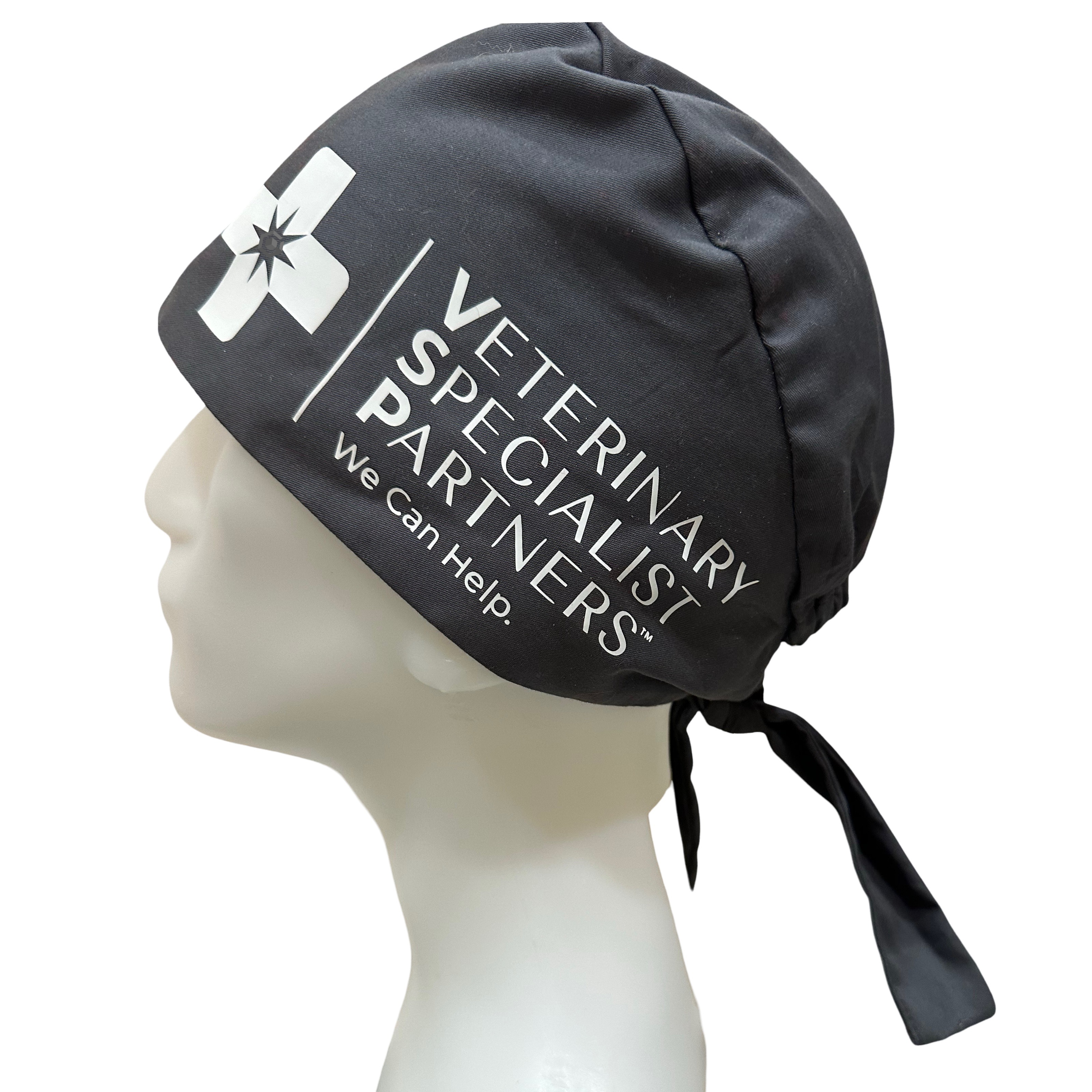 PRO-VET Scrub Cap (Customizable)
