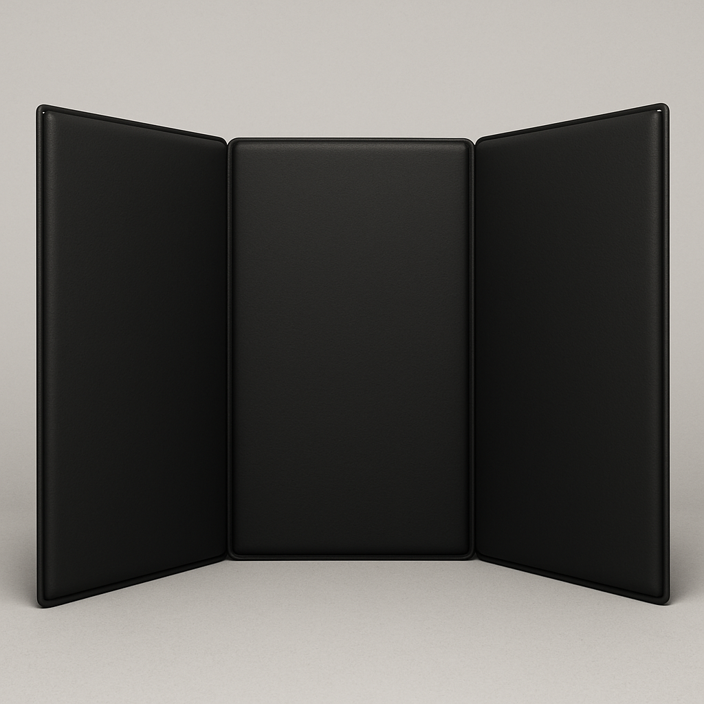 CalmCage 3-Wall System