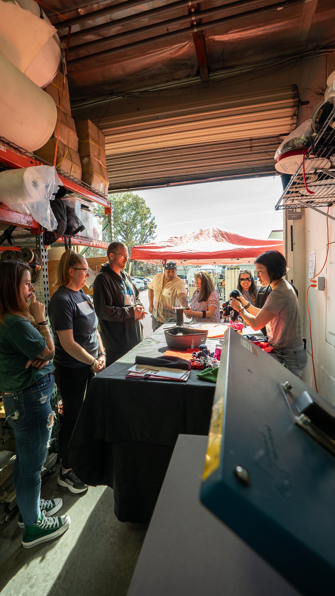 Private DIY Workshop: Upcycle & Customize