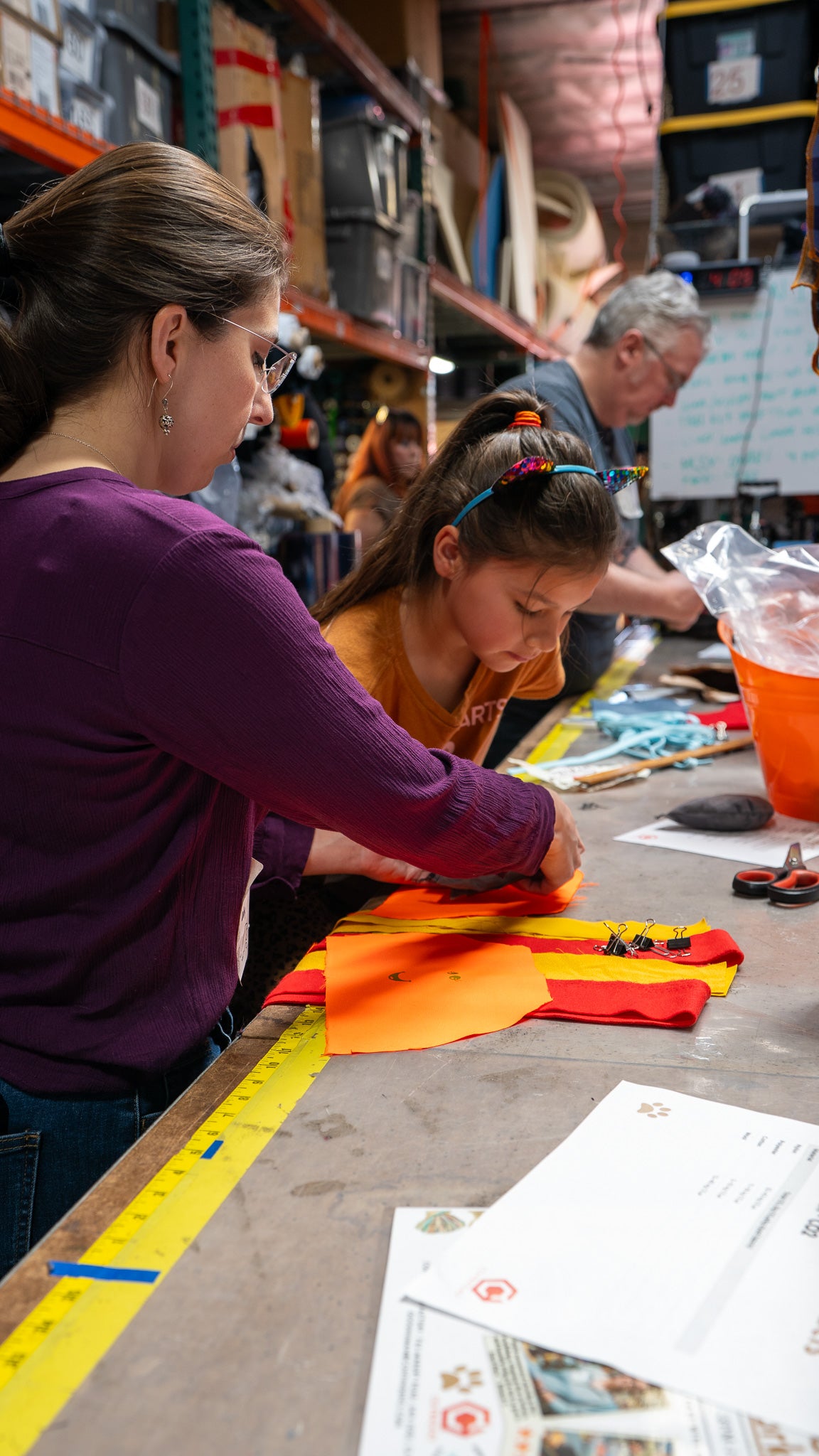 Private DIY Workshop: Upcycle & Customize