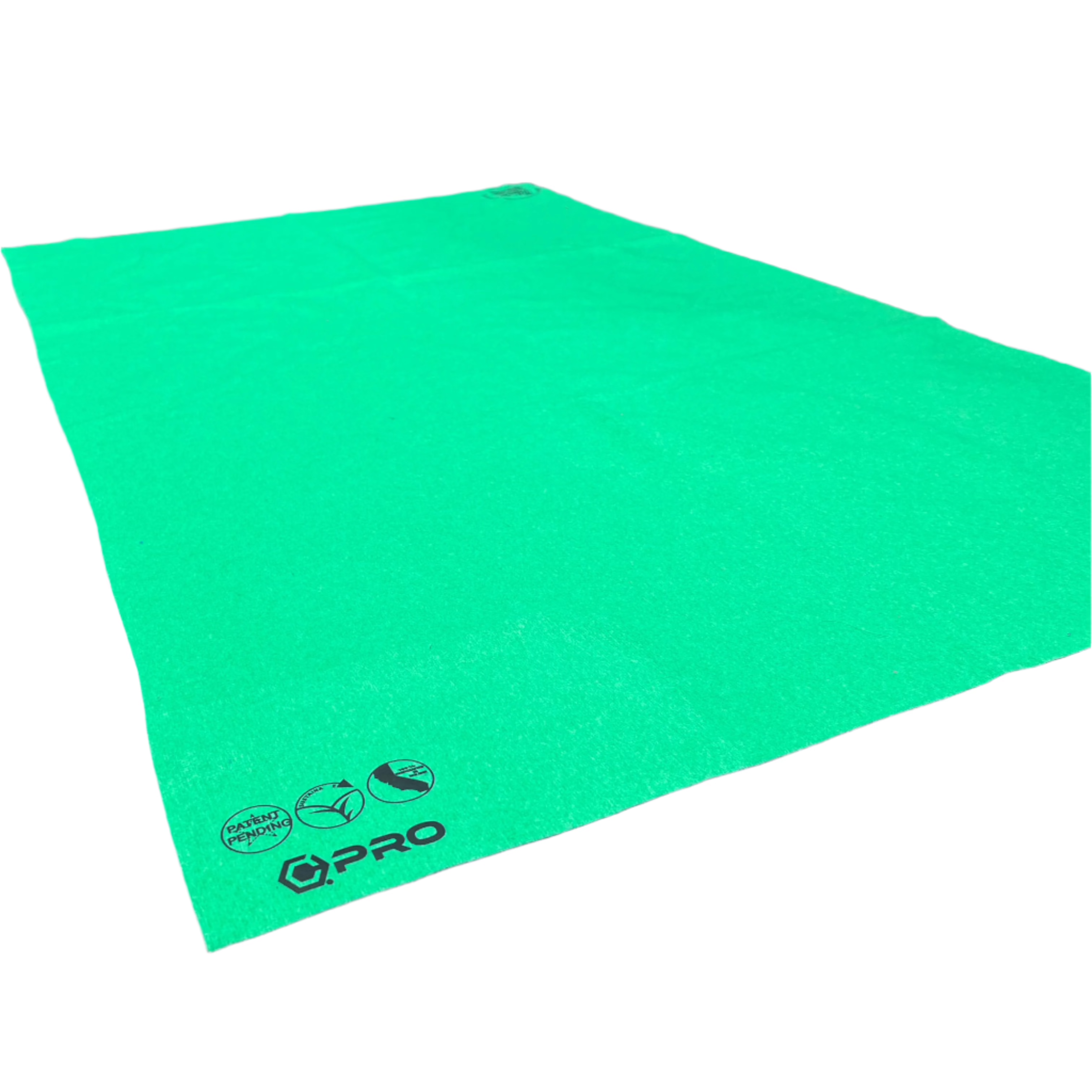 Anti-Slip Pro-Vet Mat (Quick-Dry Fleece)