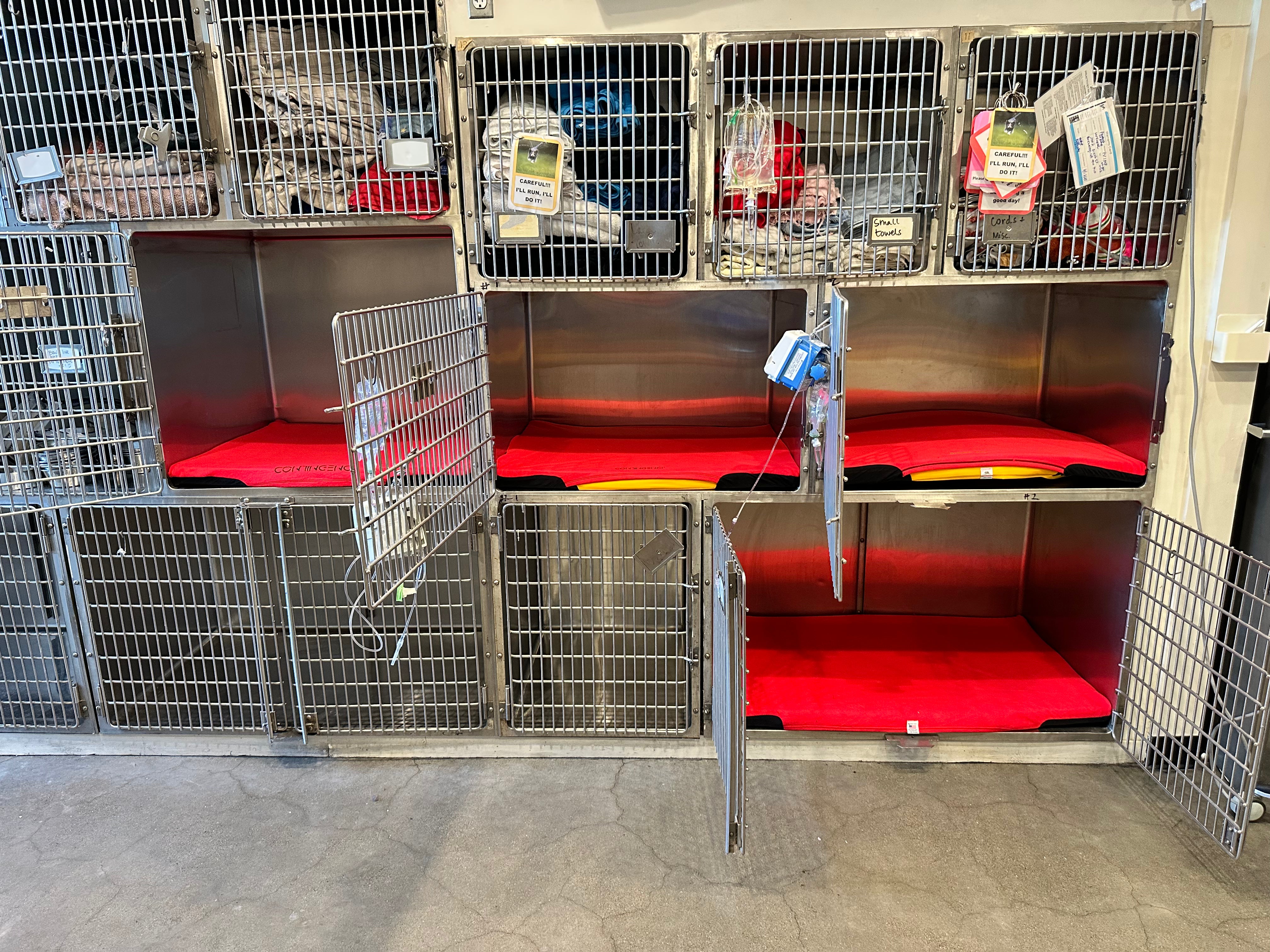 Quick-Dry Fleece Cover