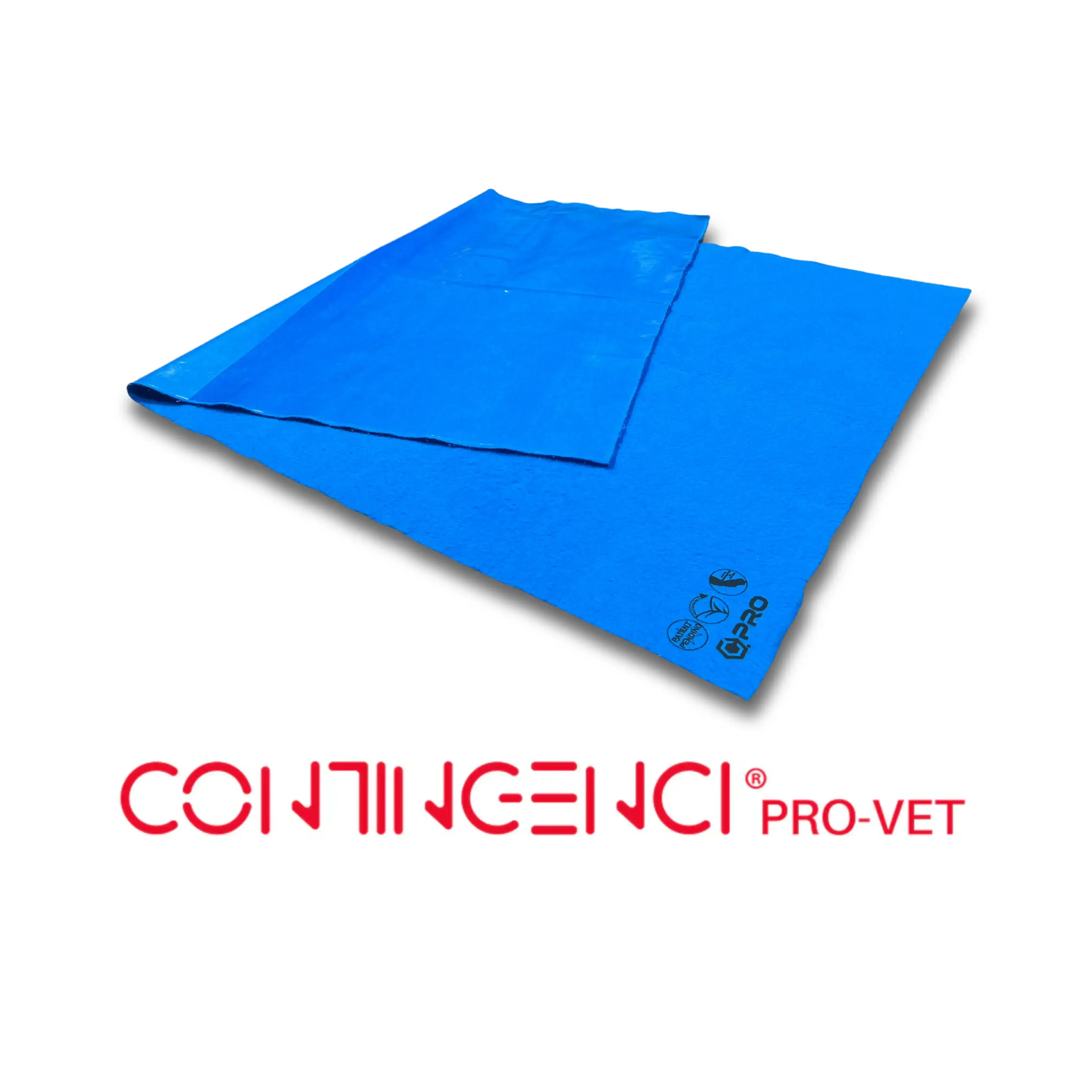 Anti-Slip Pro-Vet Mat (Quick-Dry Fleece)