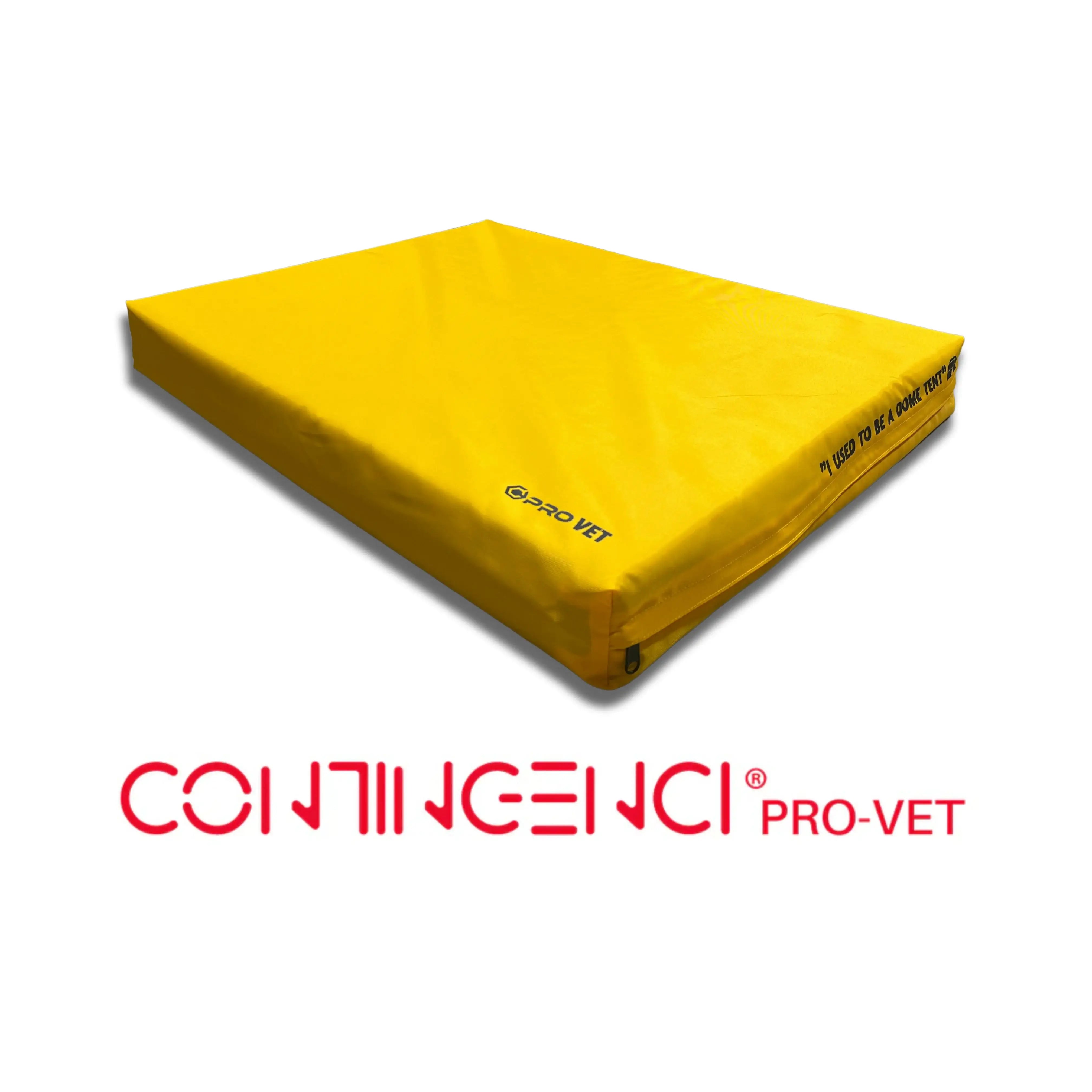 Comfort Recovery Cushion