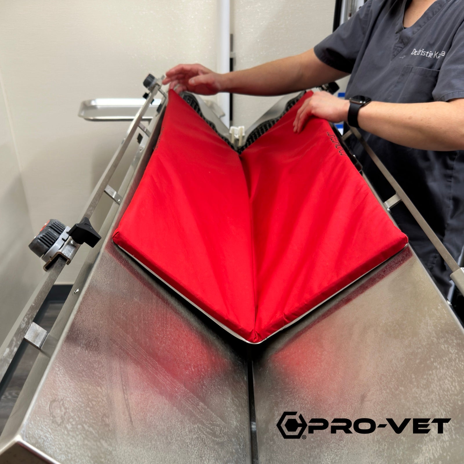 Pro-Vet Exam & Surgery Table Pad for Veterinary