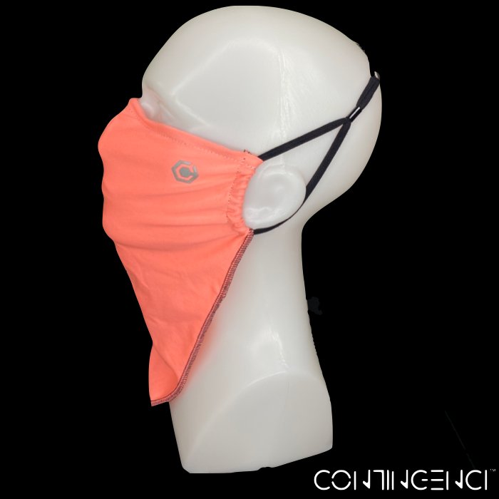 ERRON BANDANA - Contingenci Mask