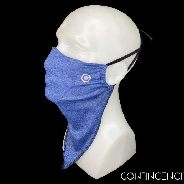 ERRON BANDANA - Contingenci Mask