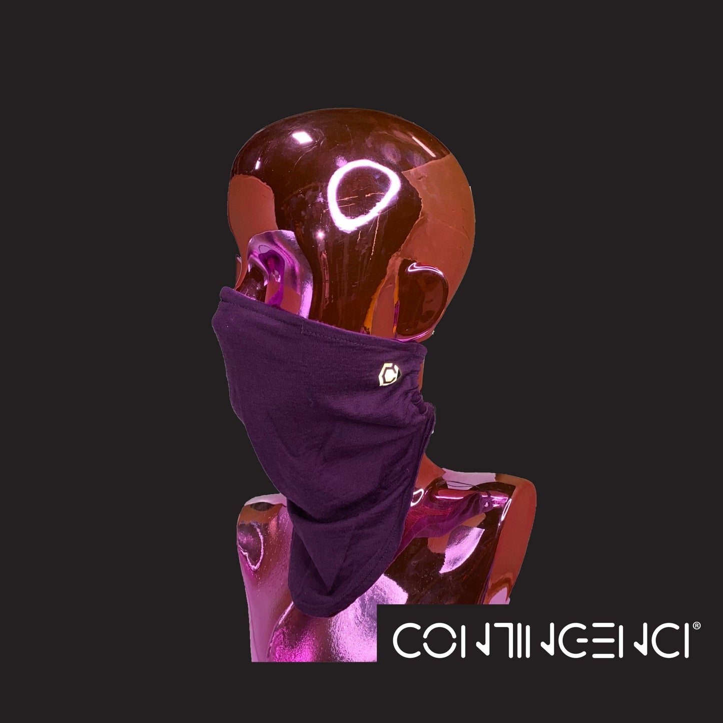 ERRON BANDANA - Contingenci Mask