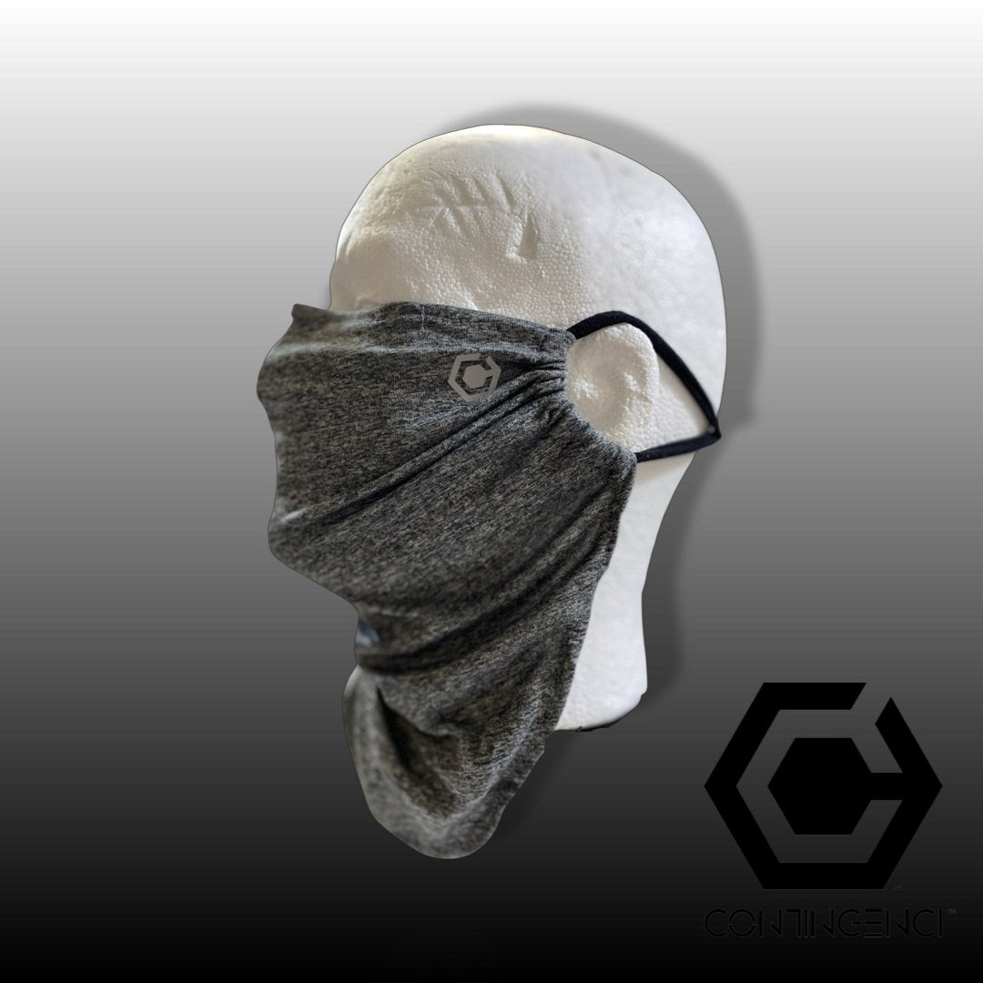 ERRON BANDANA - Contingenci Mask