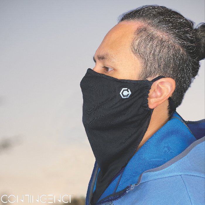 ERRON BANDANA - Contingenci Mask