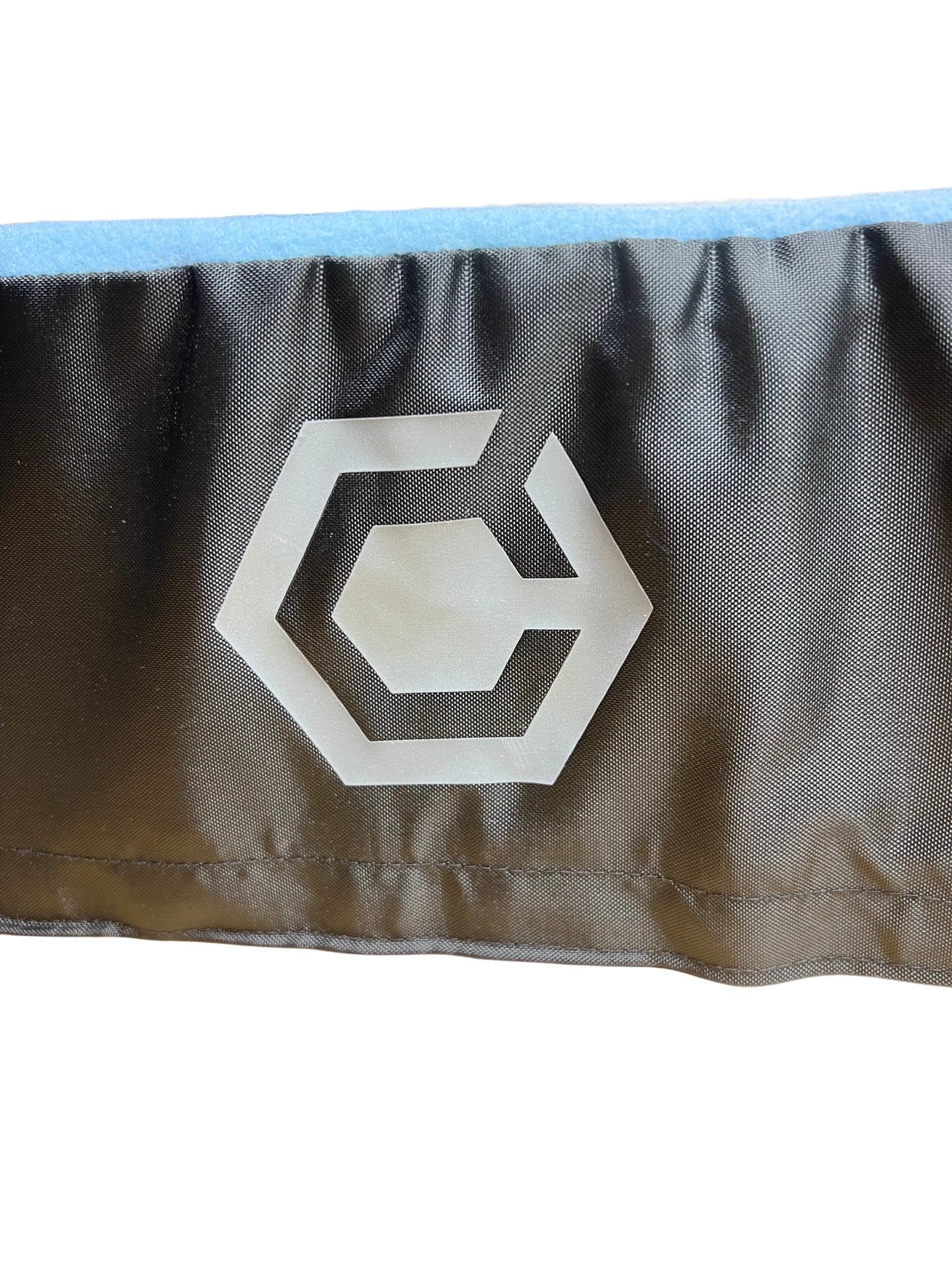 Hexagon "JAX" Foldable Pet Bed *PREORDER* - Contingenci Mask