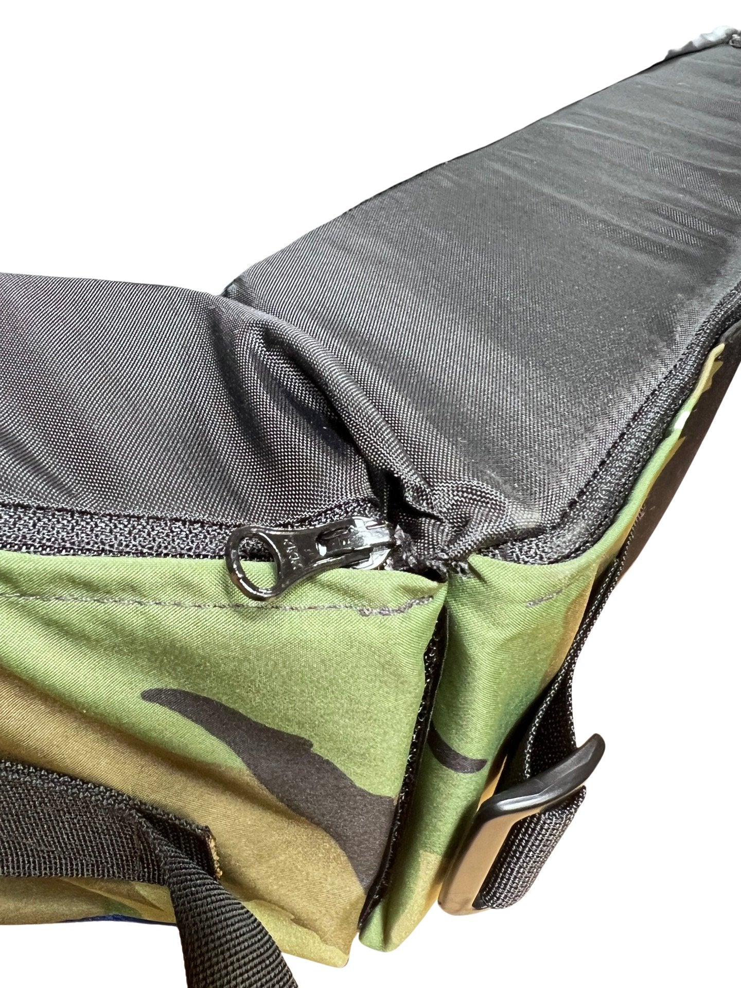 Hexagon "JAX" Foldable Pet Bed *PREORDER* - Contingenci Mask