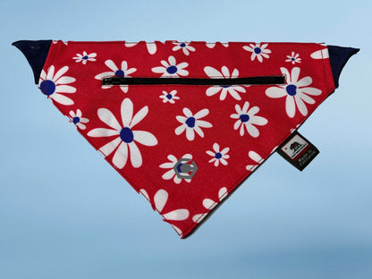 KANO PET BANDANA - Contingenci Mask