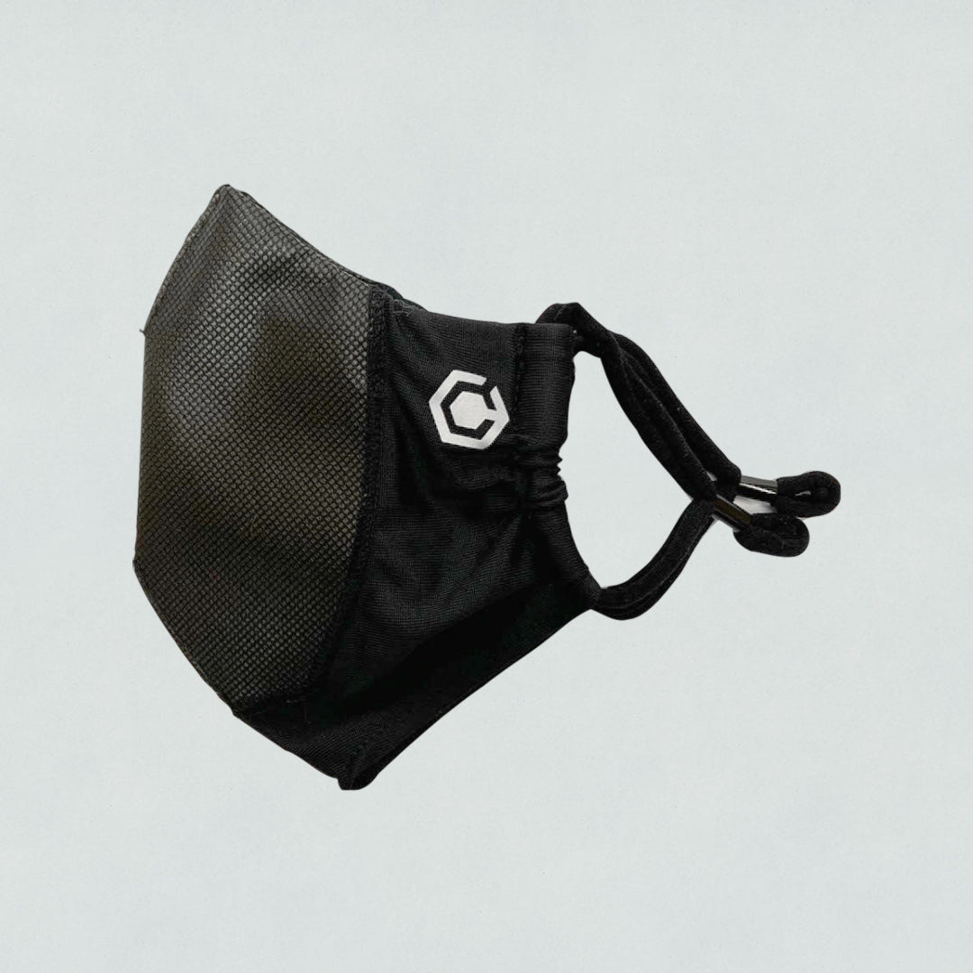 KITANA HYBRID - Contingenci Mask