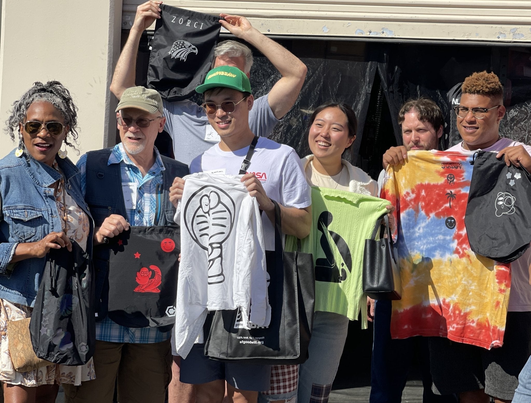 Join us in the Bay Area's San Jose for a workshop that combines artistry and fashion. Add your personal touch to your clothes by incorporating your own artwork, and delve into the world of laser cutting to create one-of-a-kind designs. Unleash your creativity today!