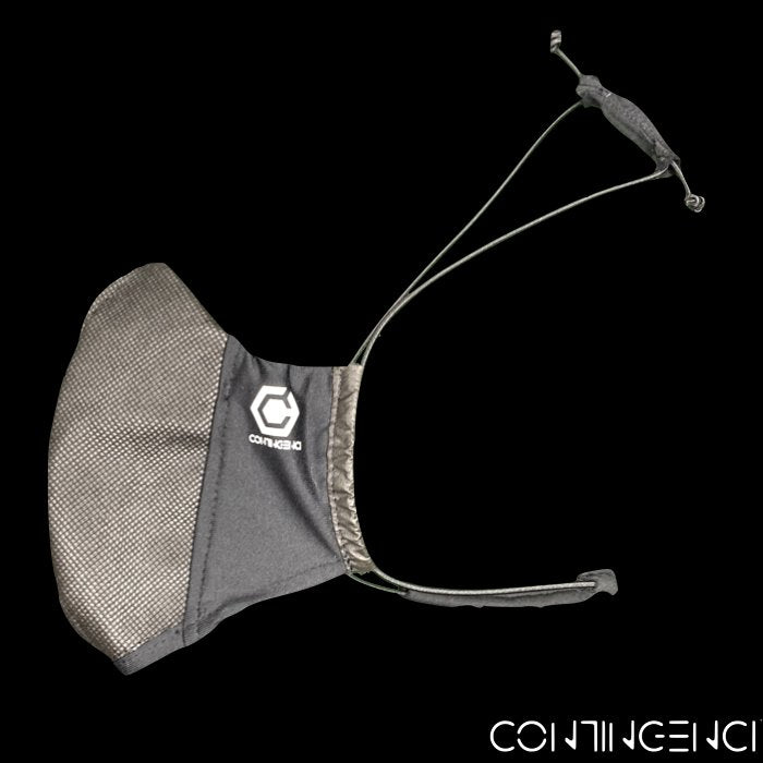 SCORPION HYBRID 3.0 - Contingenci Mask