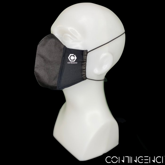 SCORPION HYBRID 3.0 - Contingenci Mask